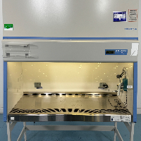 Thermo 1300 A2 6' Biosafety Cabinet image 2